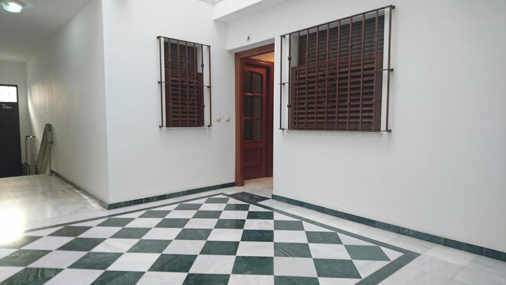 Duende De Apartamento Sevilla