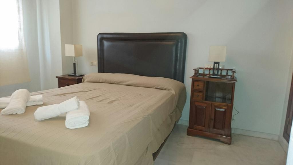 Duende De Apartamento Sevilla
