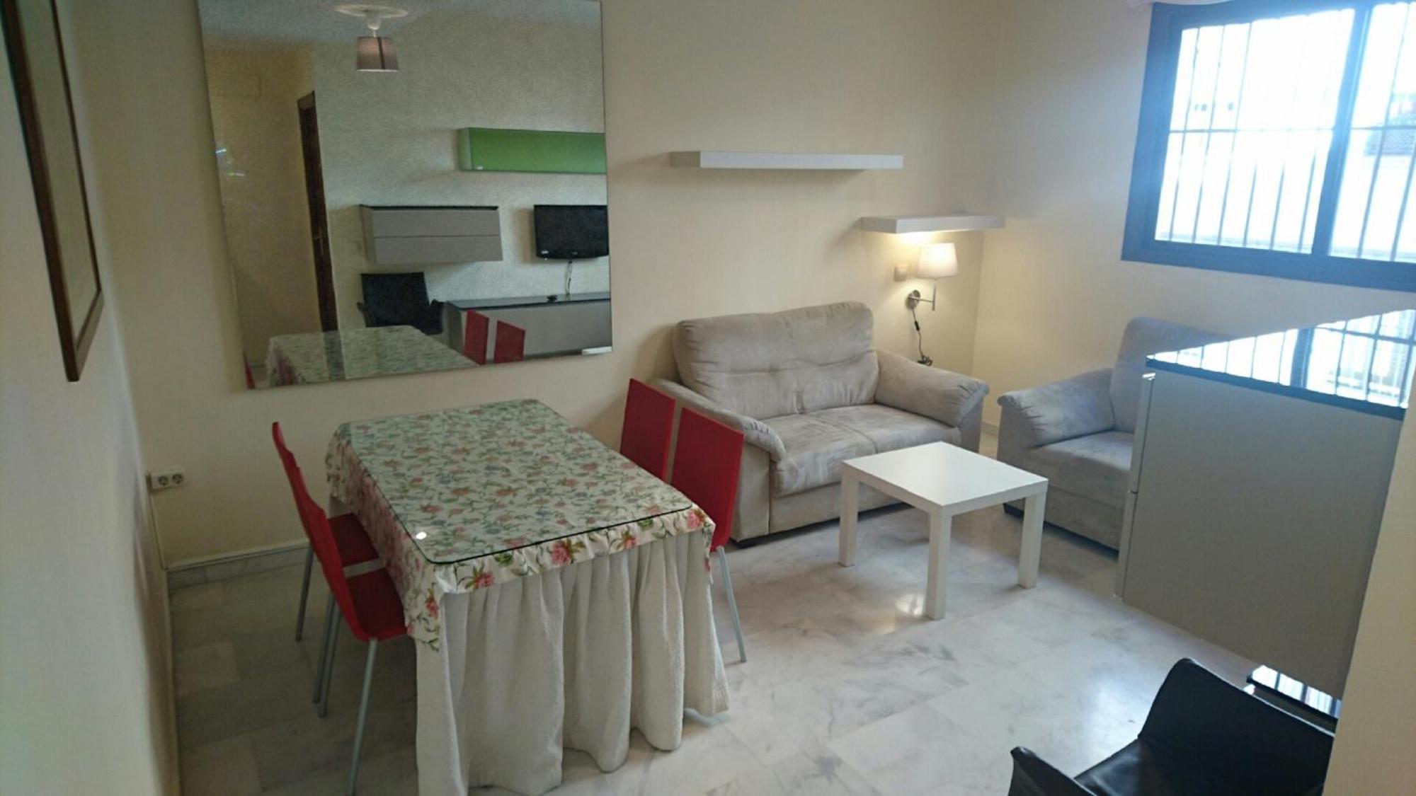 Duende De Apartamento Sevilla