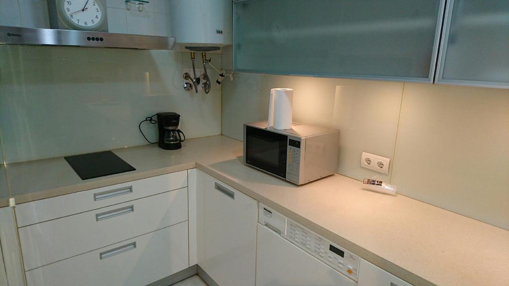 Apartamento Duende De Sevilla
