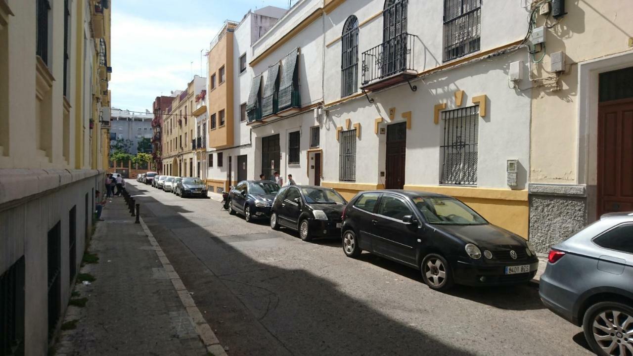 Apartamento Duende De Sevilla