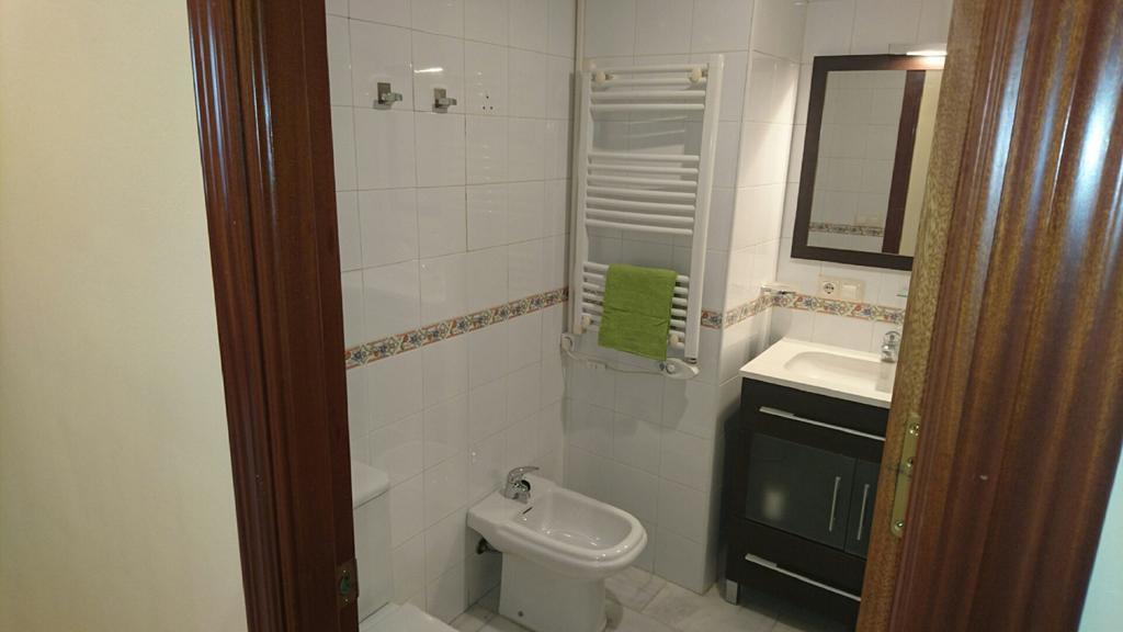 Duende De Appartement