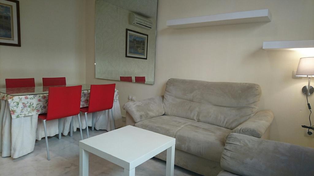 Appartement Duende De
