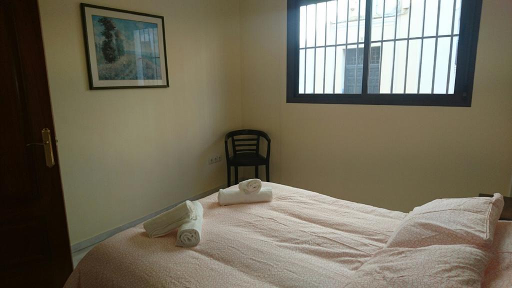 Appartement Duende De