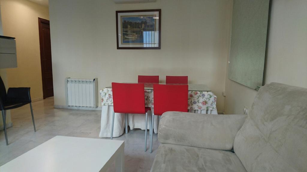 Appartement Duende De